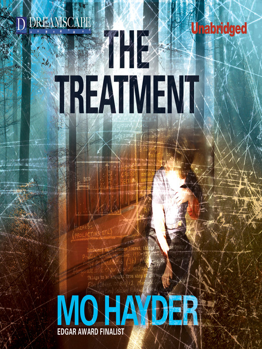 Title details for The Treatment by Mo Hayder - Wait list